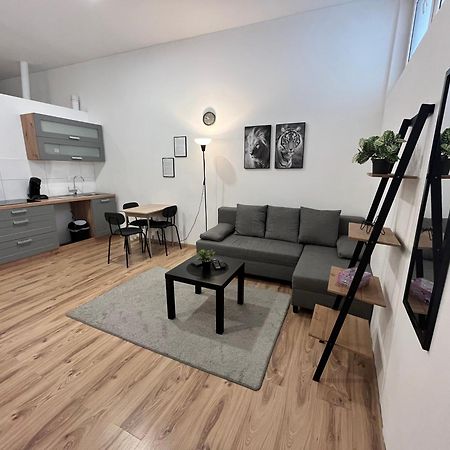 Apartment Central 10C 40Qm Wi-Fi Free Parking Calm Back House Dortmund Kültér fotó