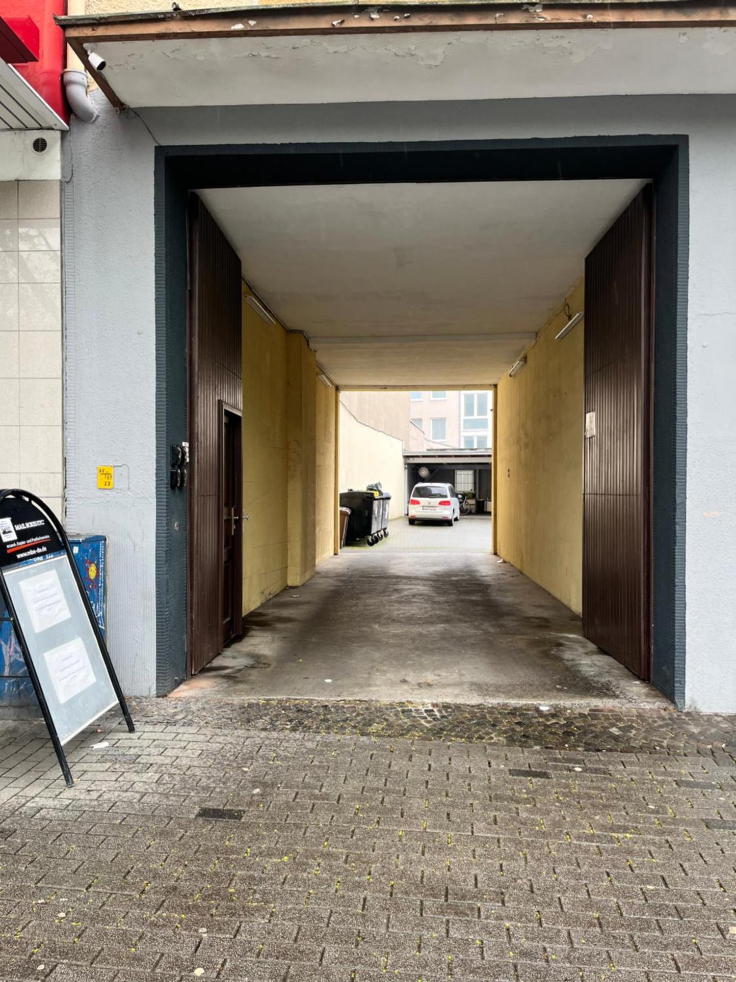 Apartment Central 10C 40Qm Wi-Fi Free Parking Calm Back House Dortmund Kültér fotó